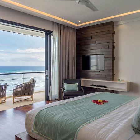Grand Cliff Nusa Dua Nusa Dua  Eksteriør bilde