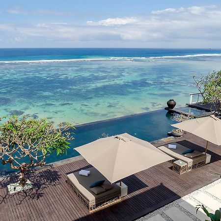 Grand Cliff Nusa Dua Nusa Dua  Eksteriør bilde
