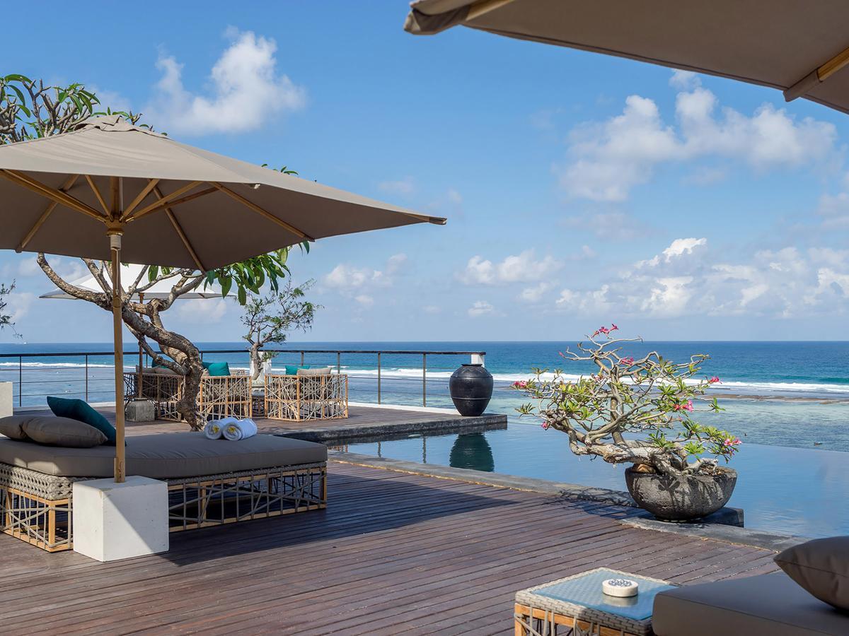 Grand Cliff Nusa Dua Nusa Dua  Eksteriør bilde