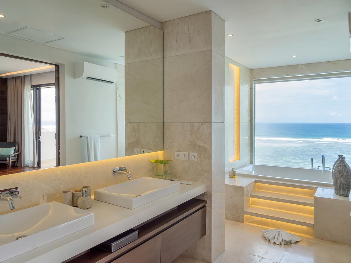 Grand Cliff Nusa Dua Nusa Dua  Eksteriør bilde