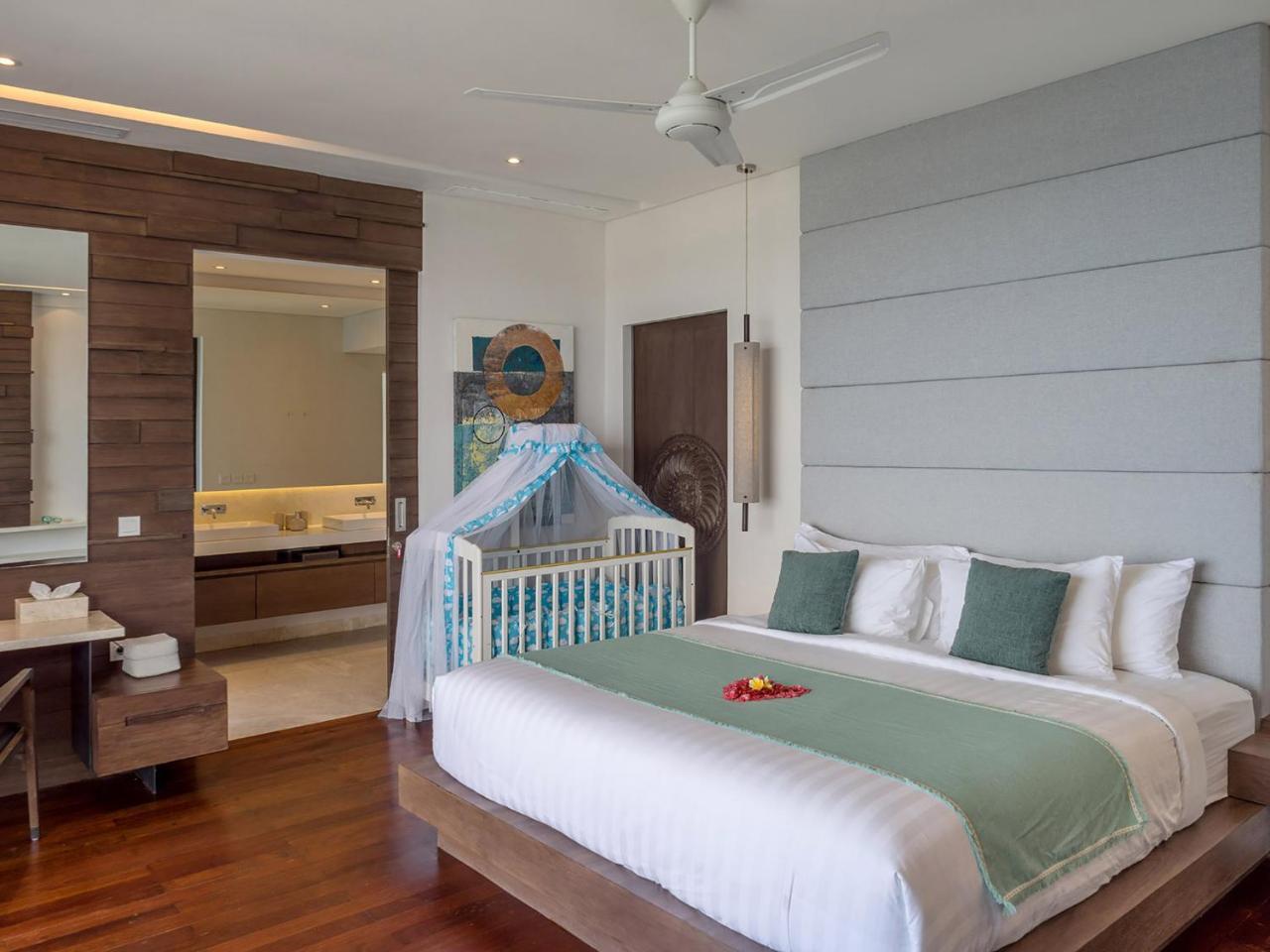 Grand Cliff Nusa Dua Nusa Dua  Eksteriør bilde