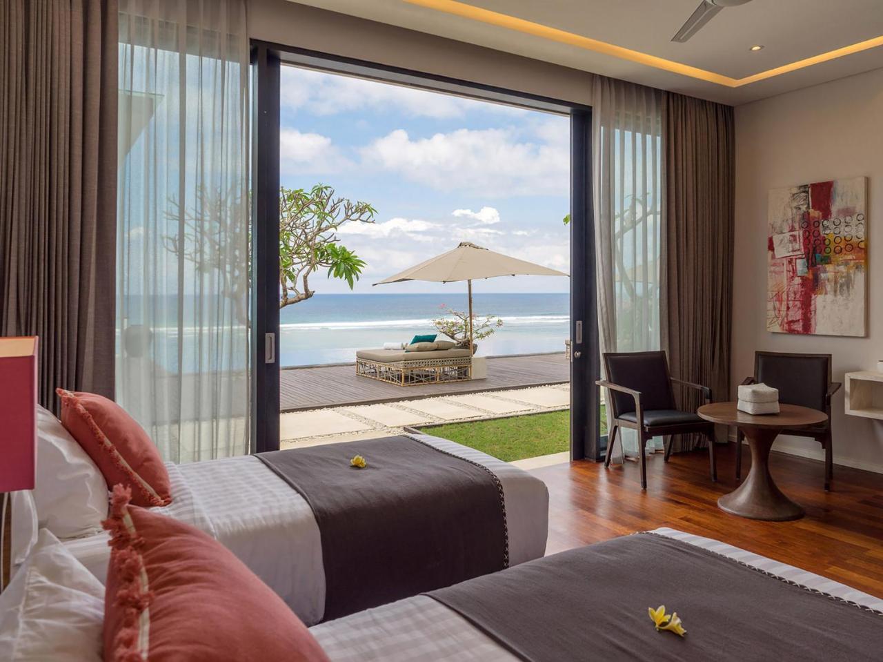 Grand Cliff Nusa Dua Nusa Dua  Eksteriør bilde