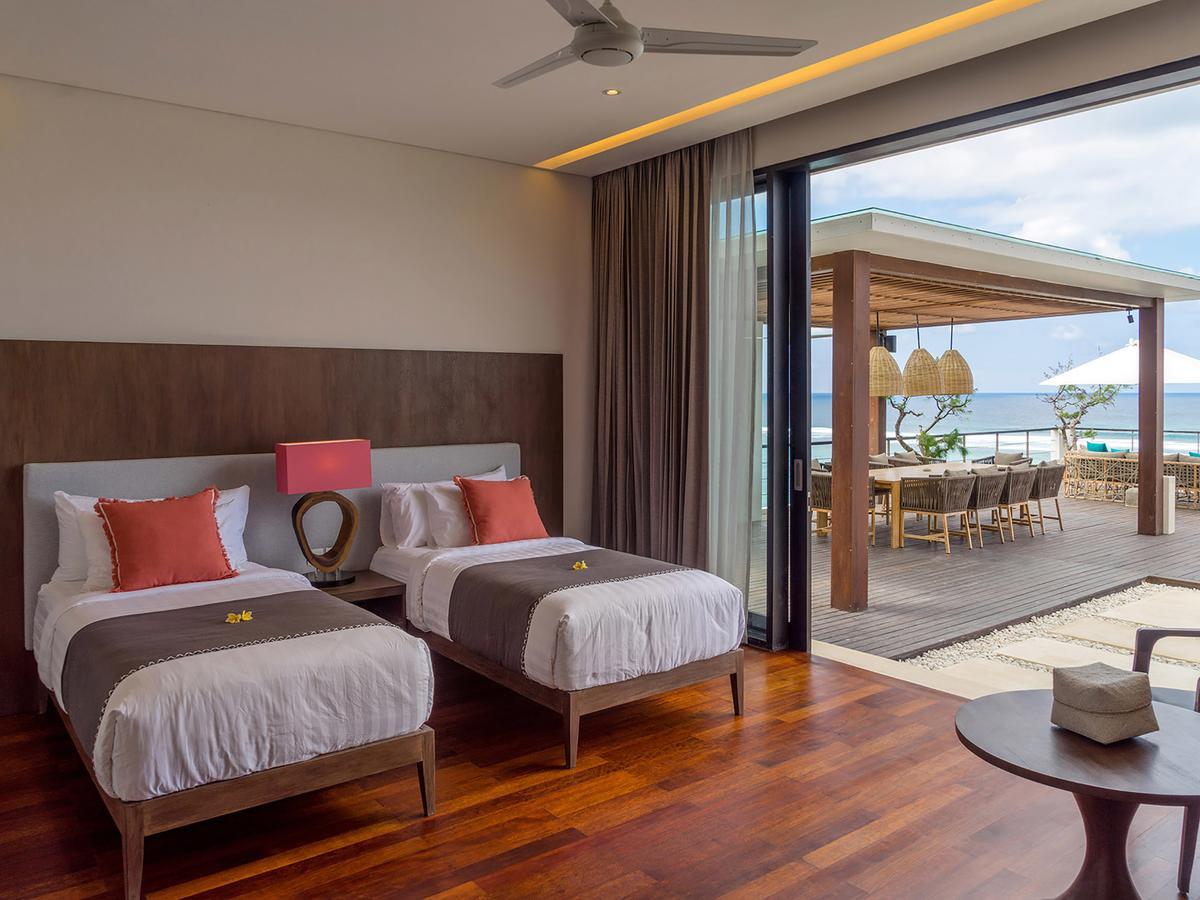 Grand Cliff Nusa Dua Nusa Dua  Eksteriør bilde
