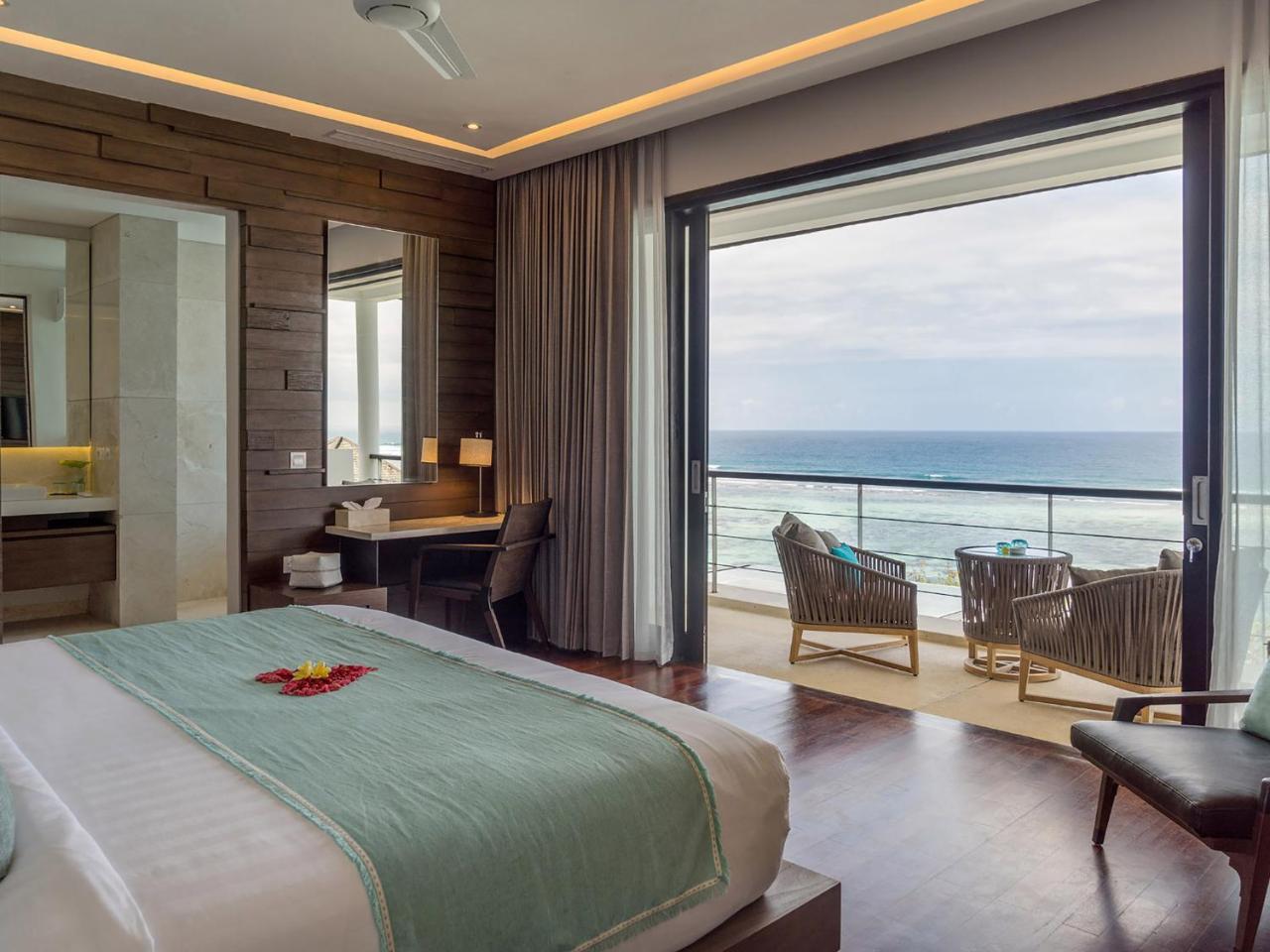 Grand Cliff Nusa Dua Nusa Dua  Eksteriør bilde