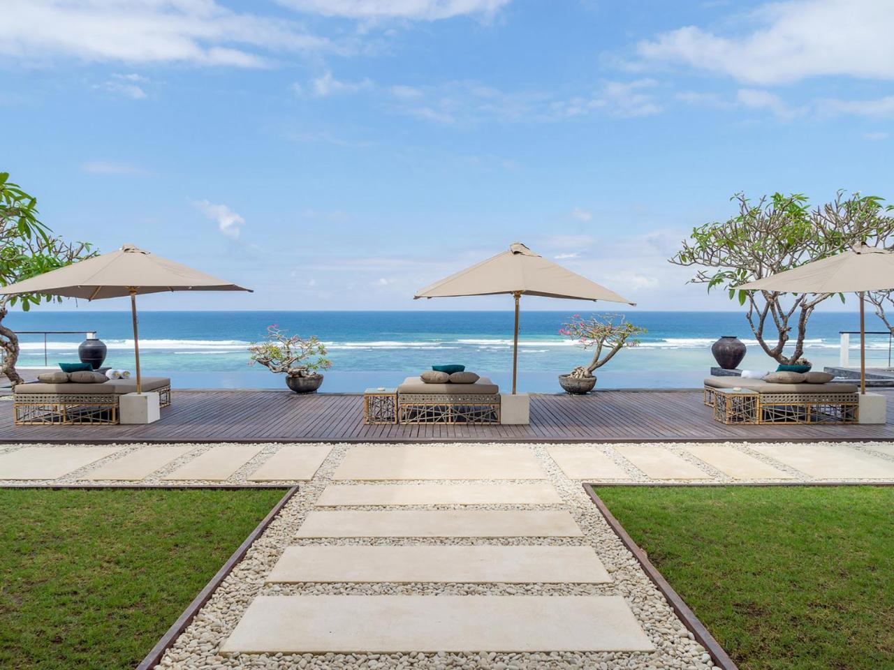 Grand Cliff Nusa Dua Nusa Dua  Eksteriør bilde