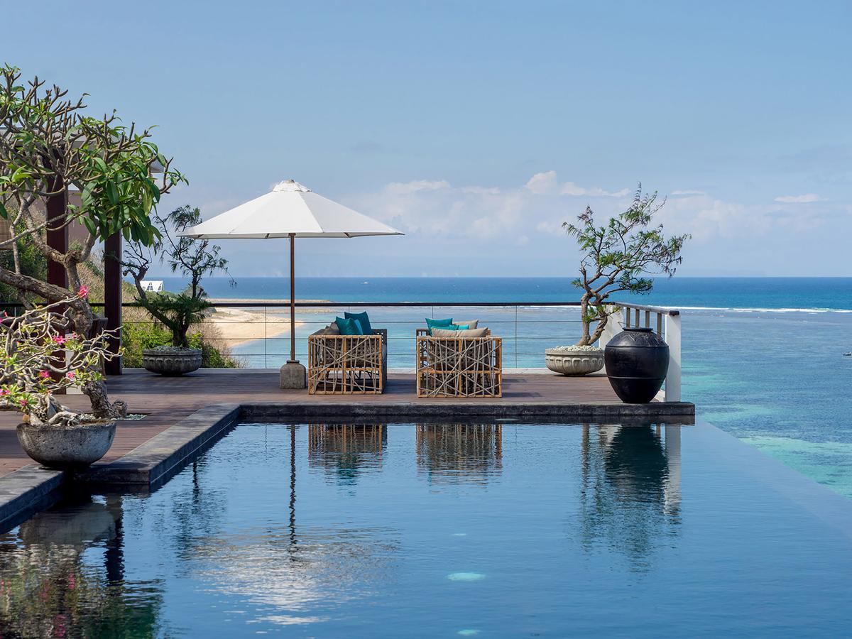 Grand Cliff Nusa Dua Nusa Dua  Eksteriør bilde