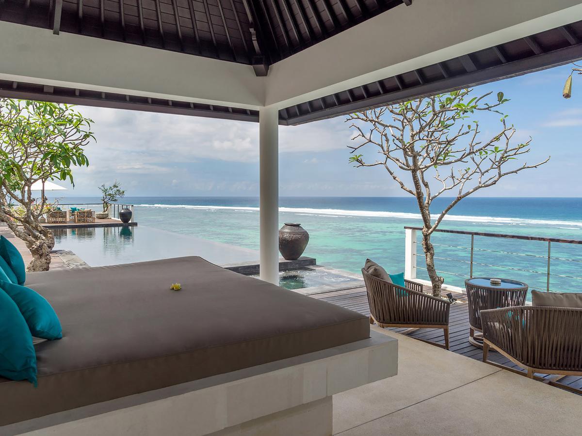 Grand Cliff Nusa Dua Nusa Dua  Eksteriør bilde