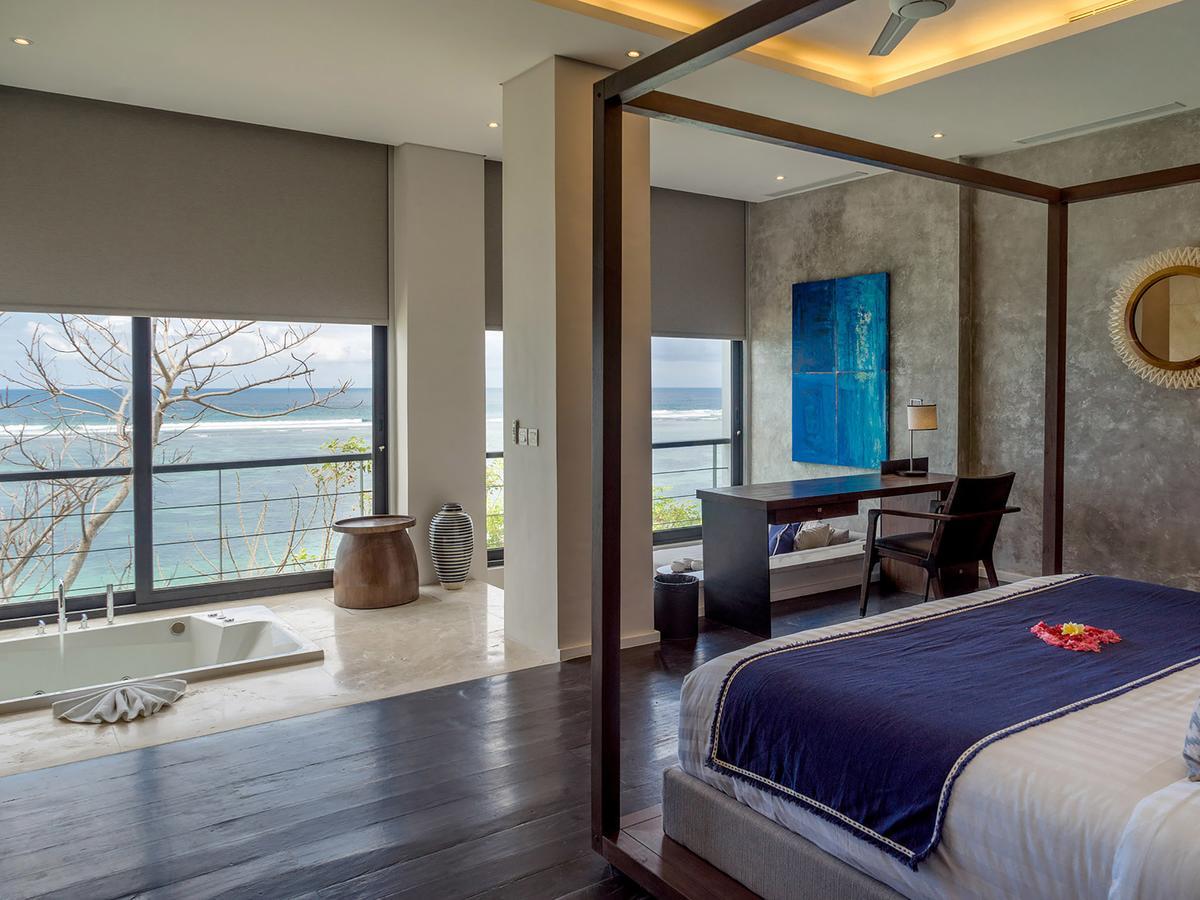 Grand Cliff Nusa Dua Nusa Dua  Eksteriør bilde