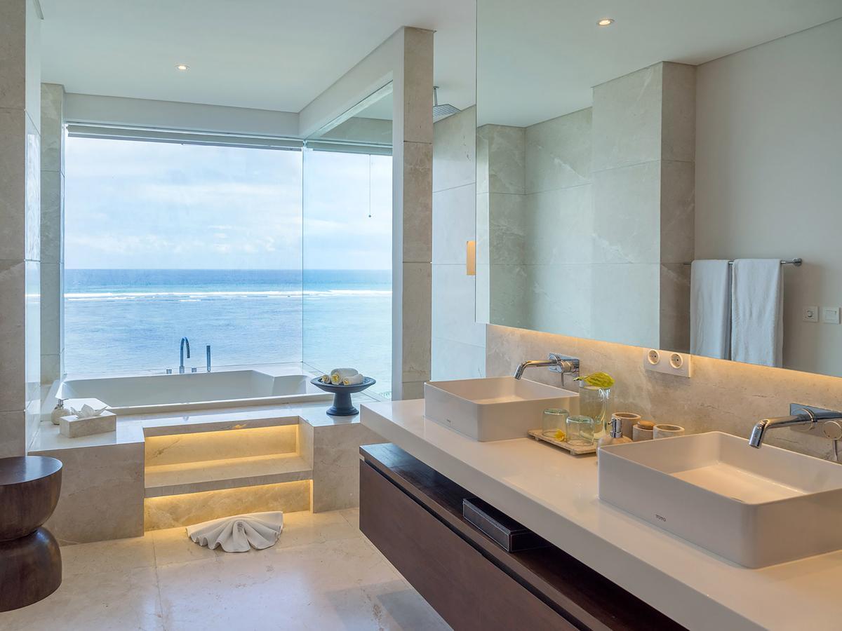 Grand Cliff Nusa Dua Nusa Dua  Eksteriør bilde