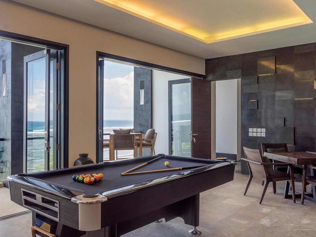 Grand Cliff Nusa Dua Nusa Dua  Eksteriør bilde
