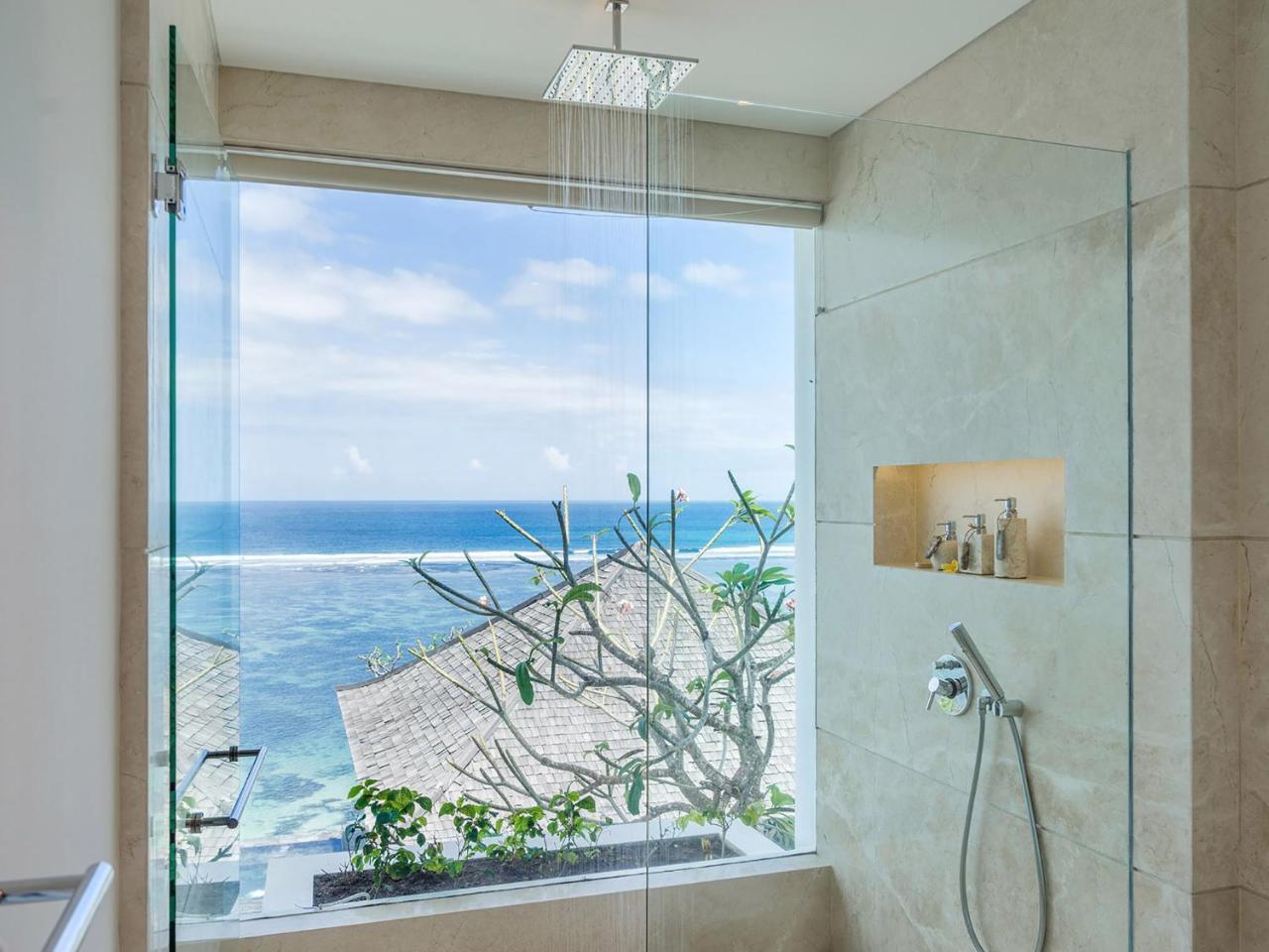 Grand Cliff Nusa Dua Nusa Dua  Eksteriør bilde
